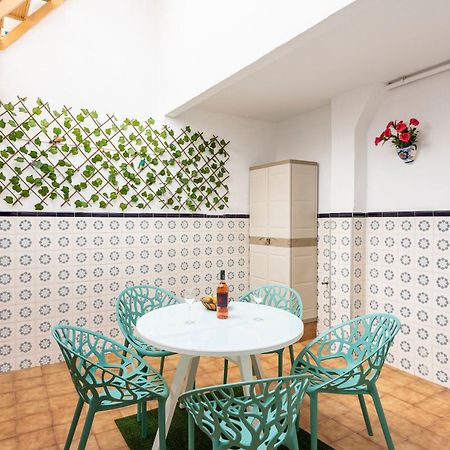 Apartamento Sol Y Playa Nerja Centro Kültér fotó