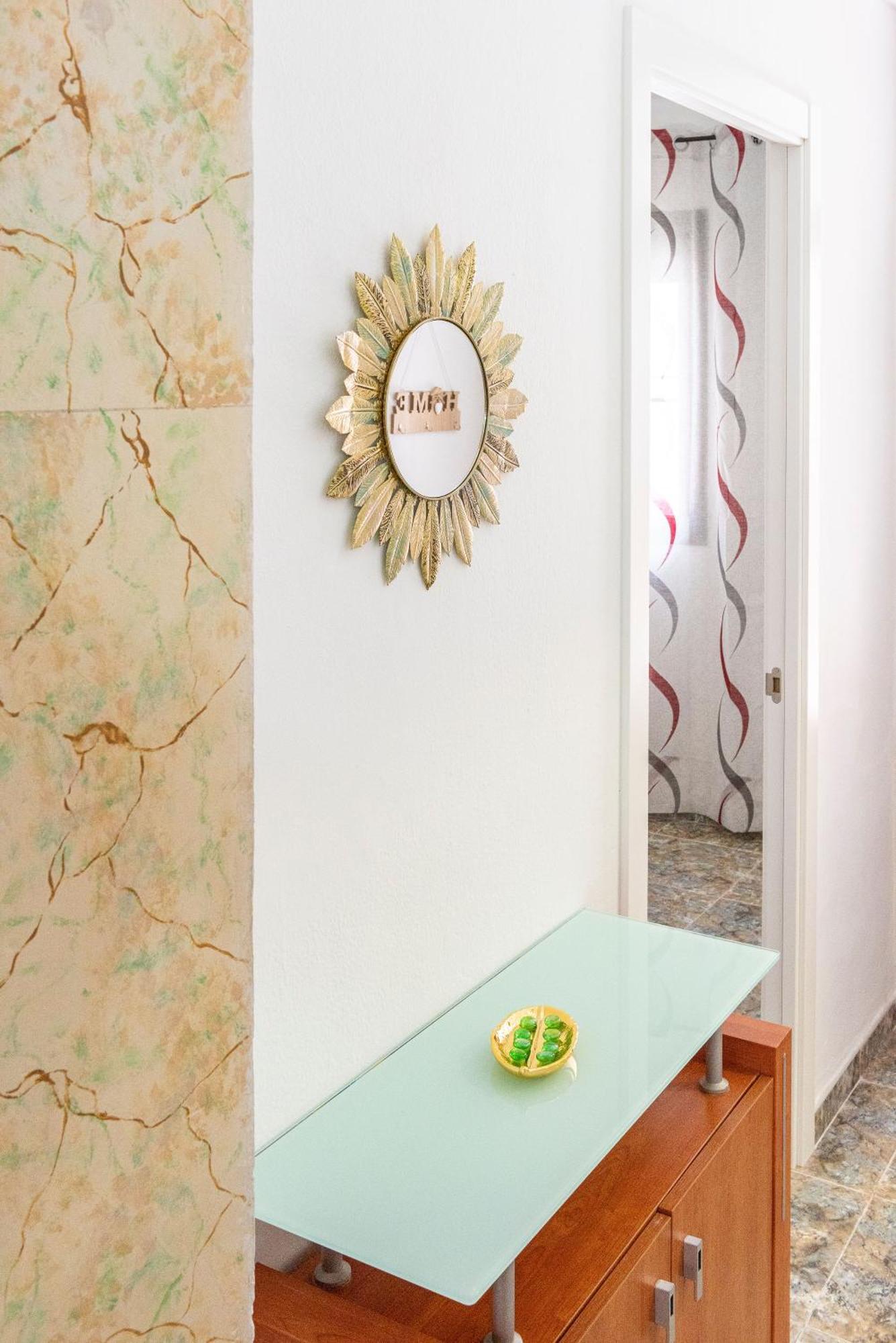 Apartamento Sol Y Playa Nerja Centro Kültér fotó
