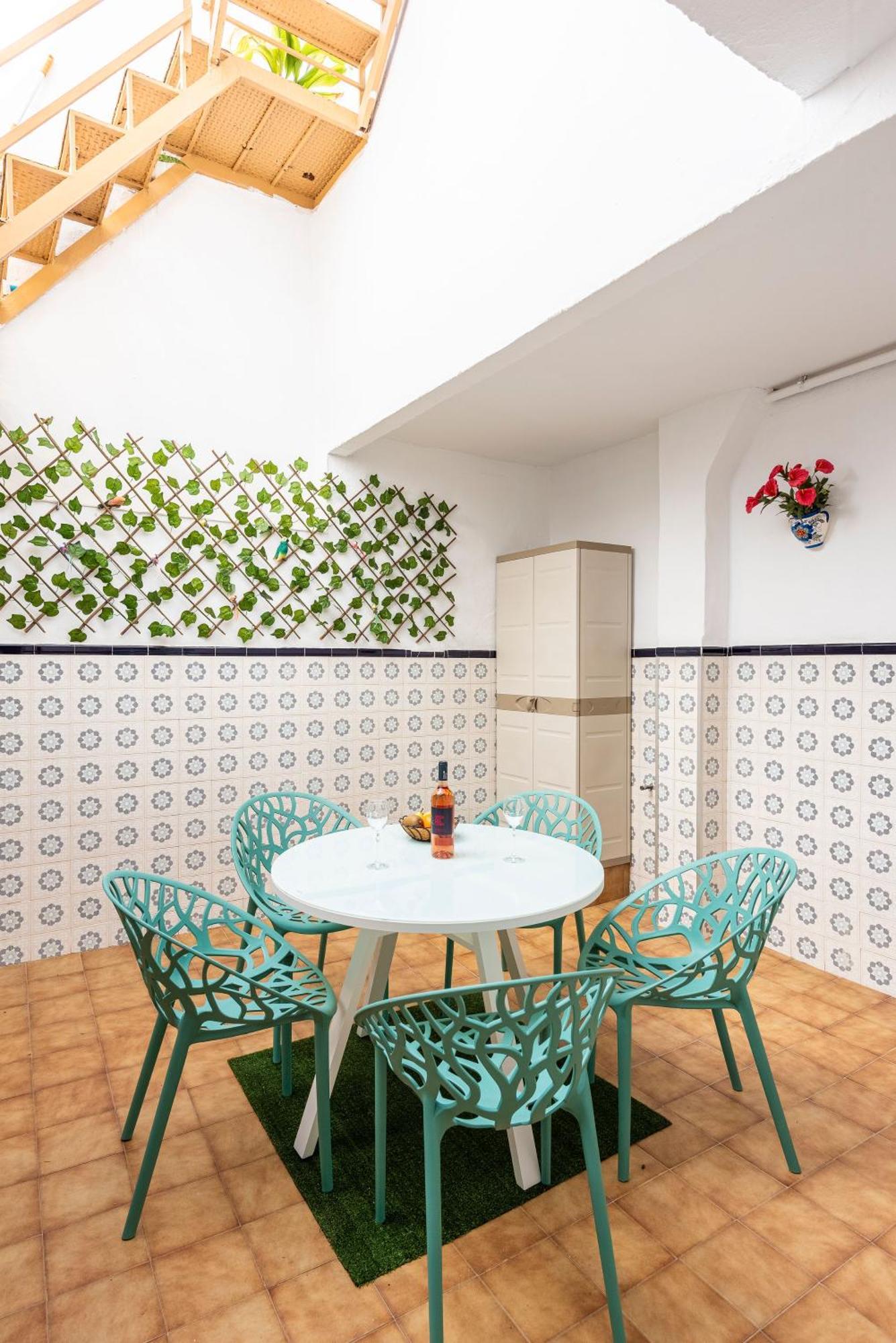 Apartamento Sol Y Playa Nerja Centro Kültér fotó