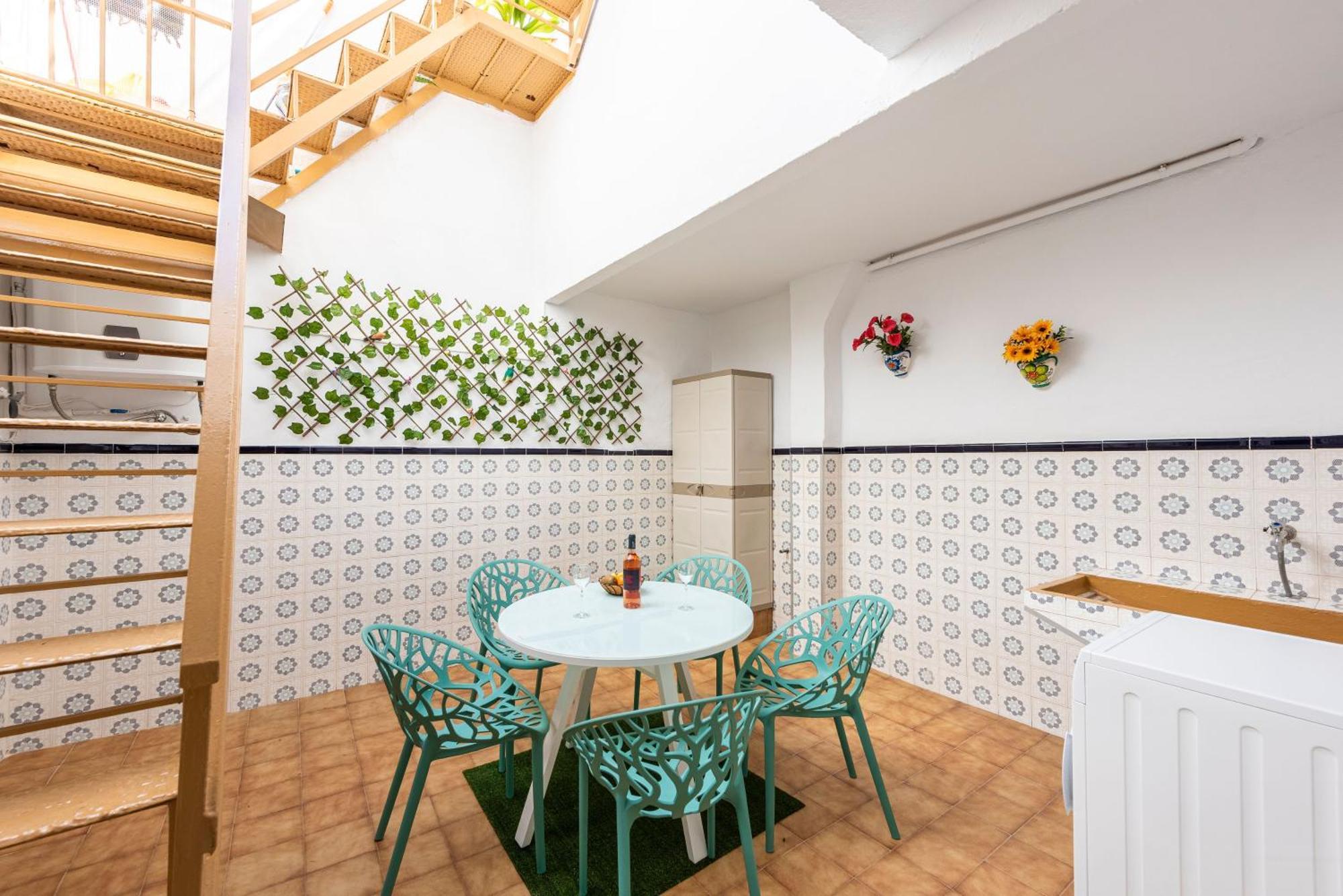 Apartamento Sol Y Playa Nerja Centro Kültér fotó