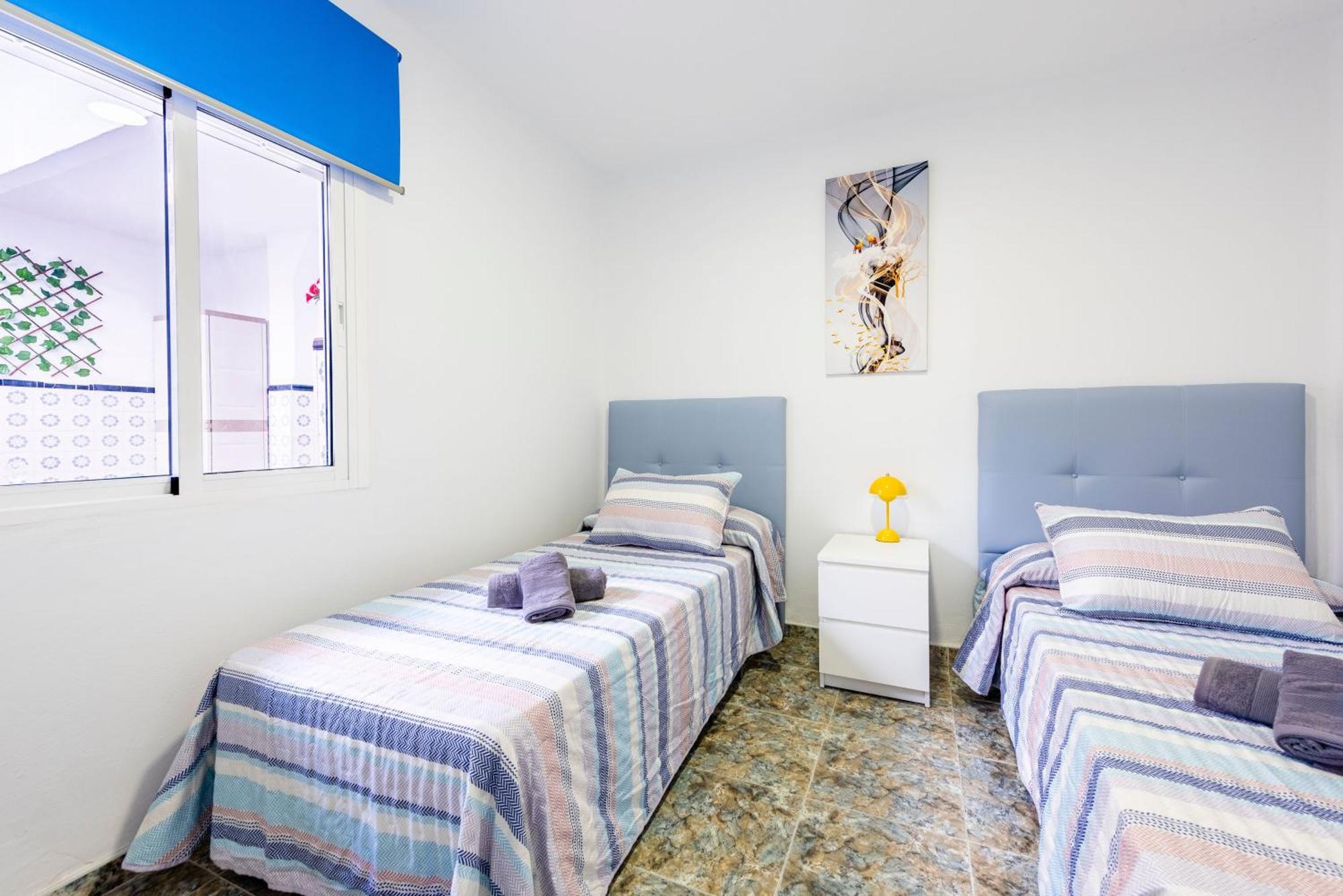 Apartamento Sol Y Playa Nerja Centro Kültér fotó