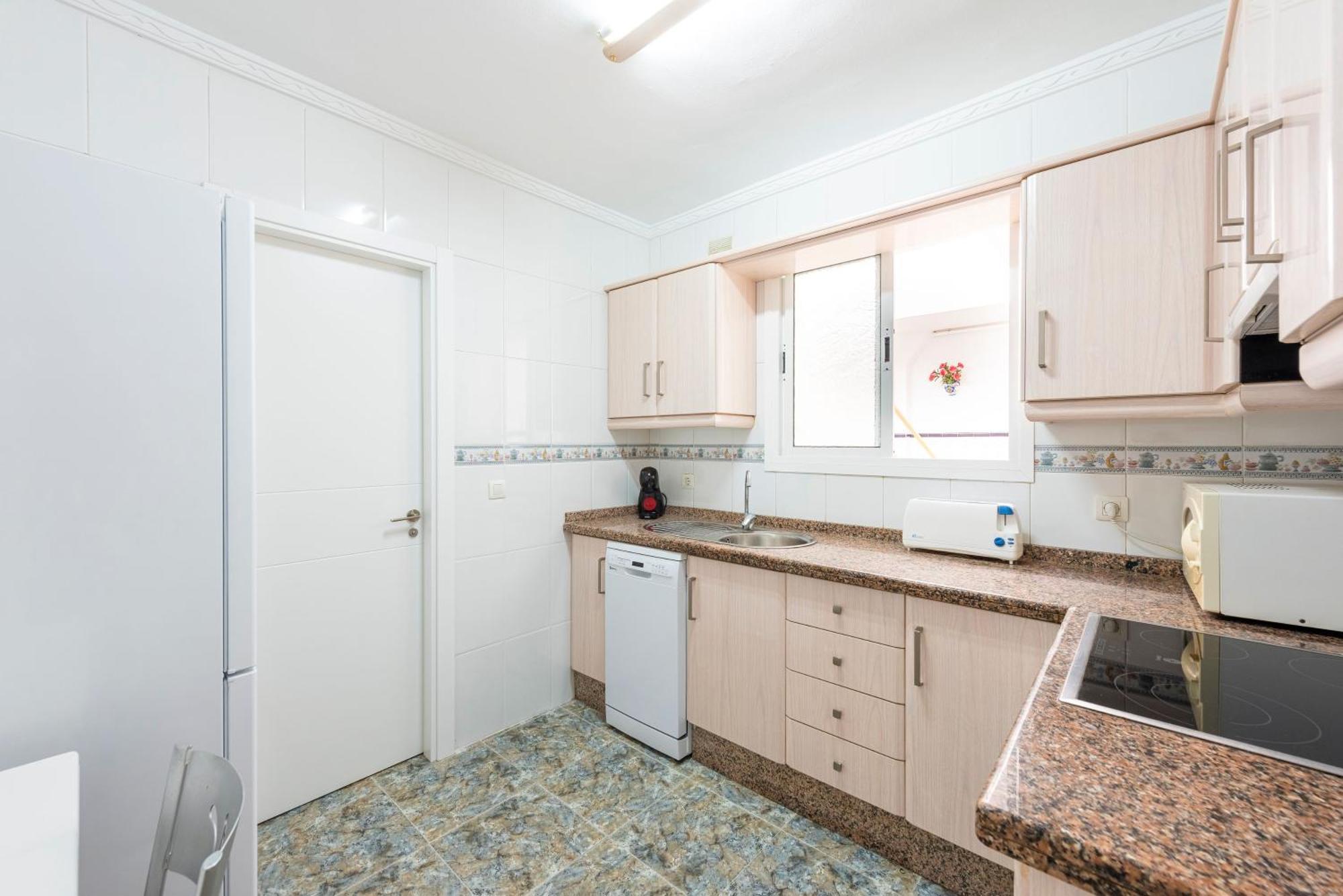 Apartamento Sol Y Playa Nerja Centro Kültér fotó