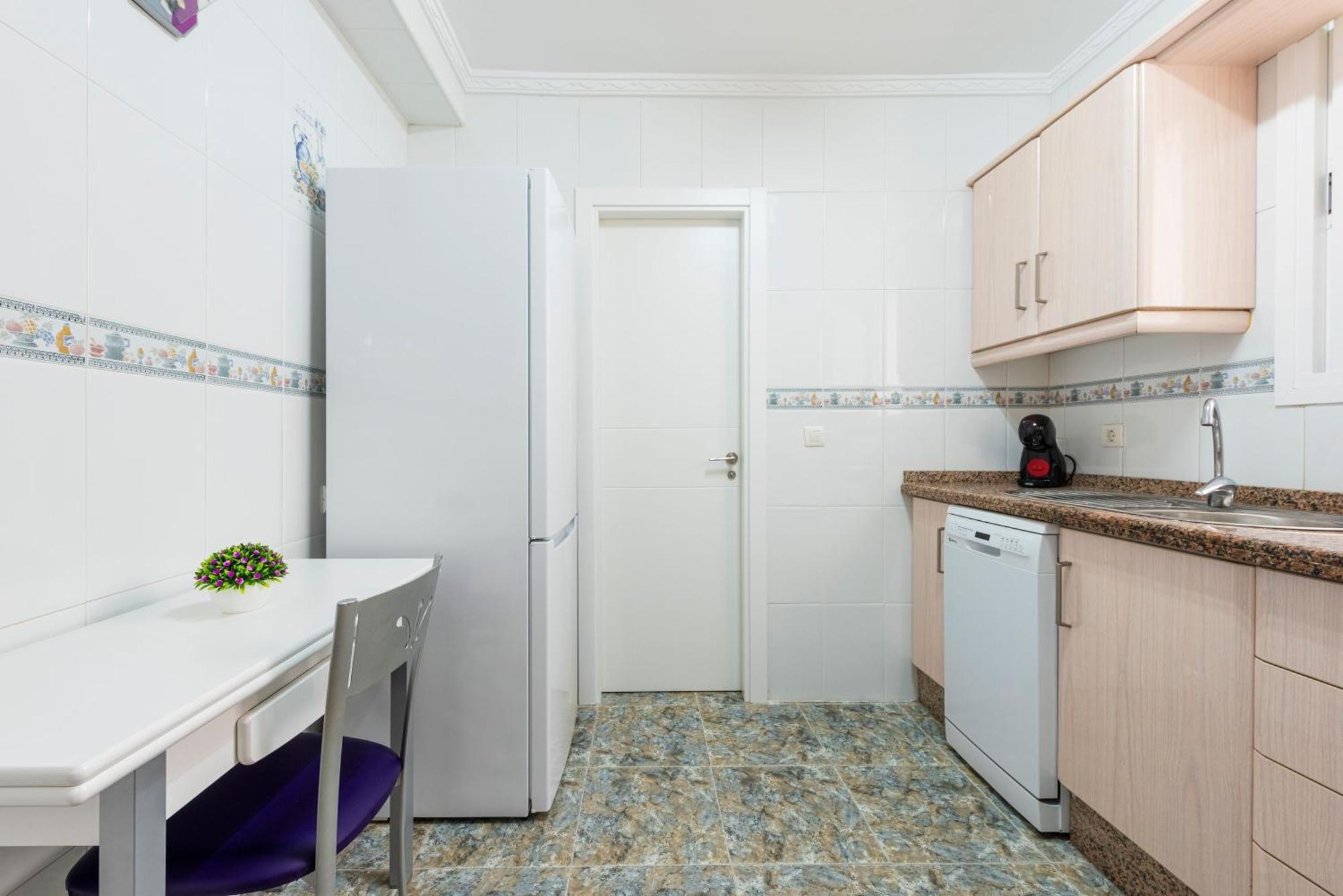 Apartamento Sol Y Playa Nerja Centro Kültér fotó