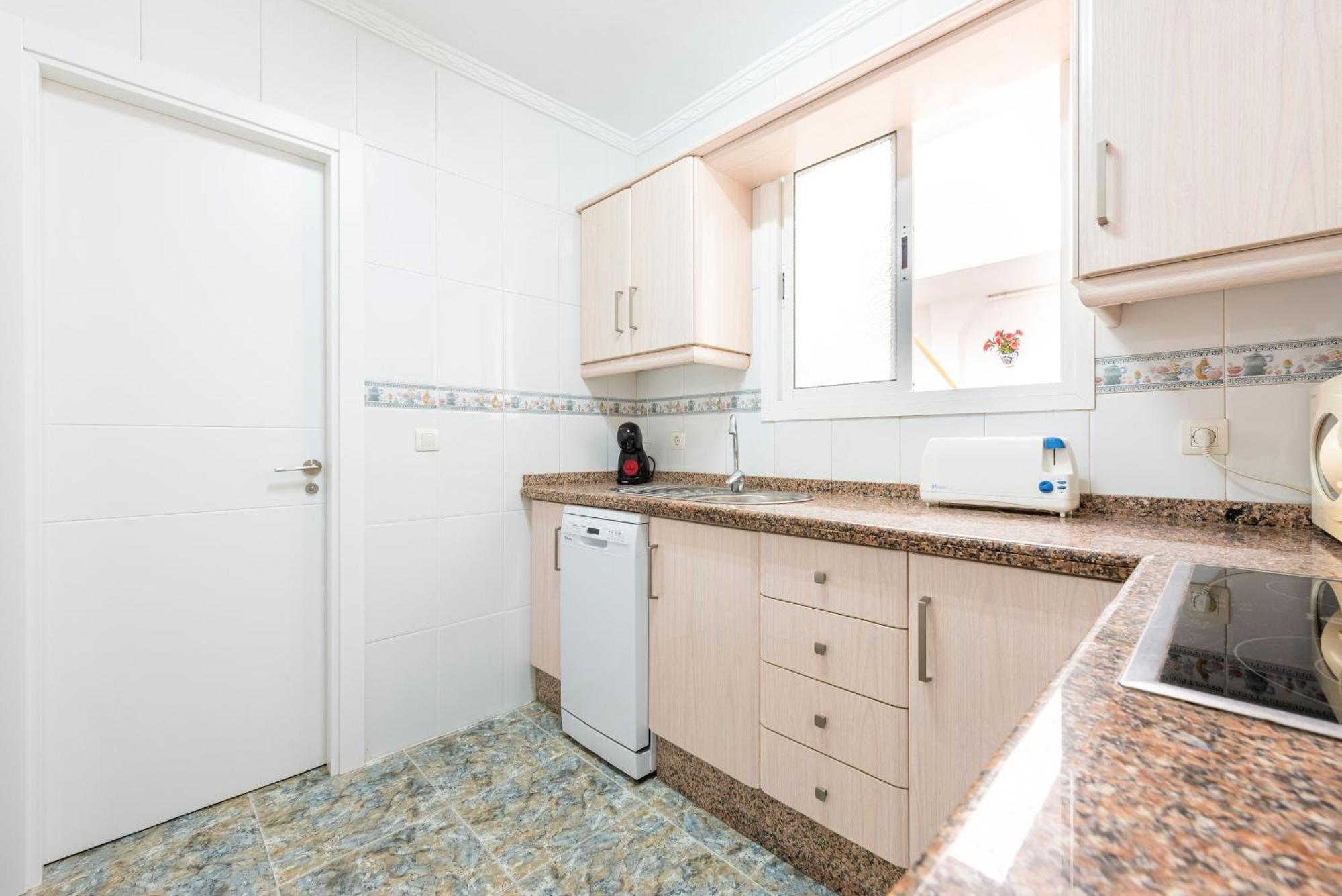 Apartamento Sol Y Playa Nerja Centro Kültér fotó